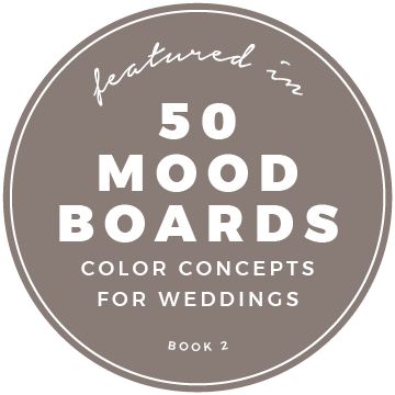 50 Moodboards