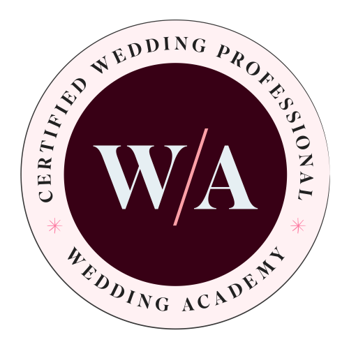 Wedding academy