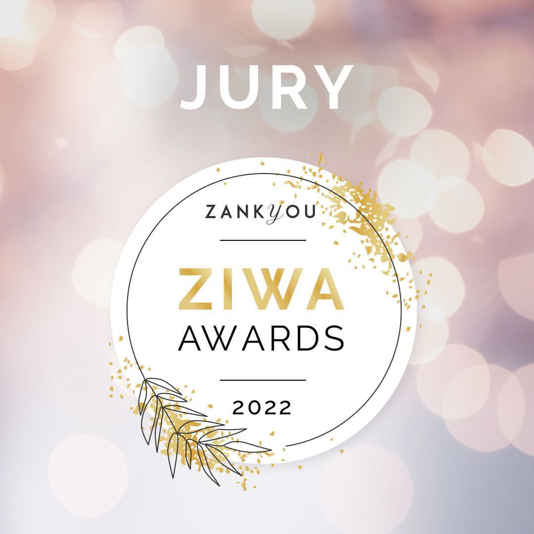 ZIWA Award JURY 2022